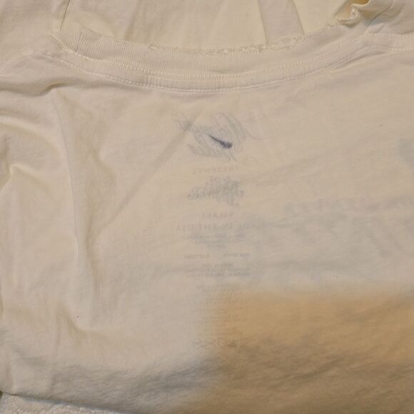 JOHN DENVER COUNTRY ROADS GRAPHIC TSHIRT SMALL - Picture 8 of 9